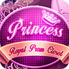 Princess: Royal Prom Closet гра