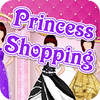 Princess Shopping гра