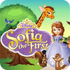 Princess Sofia The First: Zoo гра