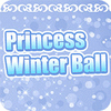 Princess Winter Ball гра