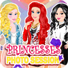 Princesses Photo Session гра
