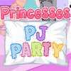 Princesses PJ's Party гра