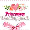 Princess Wedding Guests гра