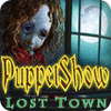 PuppetShow: Lost Town Collector's Edition гра
