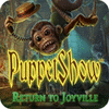 PuppetShow: Return to Joyville Collector's Edition гра