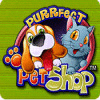 Purrfect Pet Shop гра