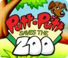 Putt-Putt Saves the Zoo гра