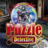 Puzzle Detective гра
