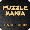 Puzzle Mania Jungle Book гра