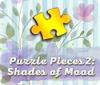 Puzzle Pieces 2: Shades of Mood гра
