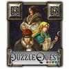 Puzzle Quest гра