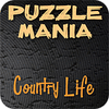 Puzzlemania. Country Life гра