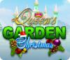 Queen's Garden Christmas гра