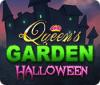 Queen's Garden Halloween гра