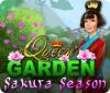 Queen's Garden Sakura Season гра