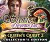 Queen's Quest 2: Stories of Forgotten Past Collector's Edition гра