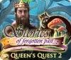 Queen's Quest 2: Stories of Forgotten Past гра