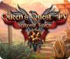Queen's Quest IV: Sacred Truce гра