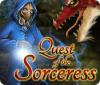 Quest of the Sorceress гра