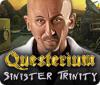 Questerium: Sinister Trinity. Collector's Edition гра