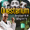 Questerium: Sinister Trinity гра