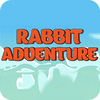 Rabbit Adventure гра