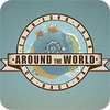 Around The World Race гра