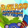 Railroad Mayhem гра