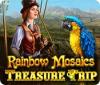 Rainbow Mosaics: Treasure Trip гра