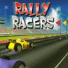 Rally Racers гра