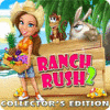 Ranch Rush 2 Collector's Edition гра