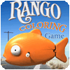 Rango Coloring Game гра
