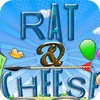 Rat and Cheese гра