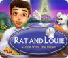 Rat and Louie: Cook from the Heart гра