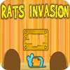 Rats Invasion гра