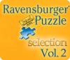 Ravensburger Puzzle II Selection гра