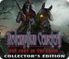 Redemption Cemetery: One Foot in the Grave Collector's Edition гра