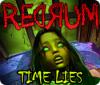 Redrum: Time Lies гра