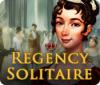 Regency Solitaire гра