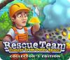 Rescue Team: Danger from Outer Space! Collector's Edition гра