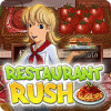 Restaurant Rush гра