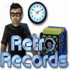Retro Records гра