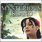 Return to Mysterious Island гра