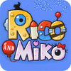 Rico and Miko гра