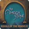 The Omega Stone: Riddle of the Sphinx II гра