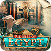 Riddles of Egypt гра