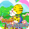 Ride My Bicycle гра