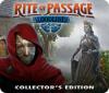Rite of Passage: Bloodlines Collector's Edition гра