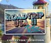 Road Trip USA II: West Collector's Edition гра
