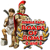 Roads of Rome 2 and 3 Double Pack гра